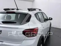 2021 Dacia Sandero