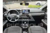 2021 Dacia Sandero