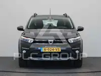 2021 Dacia Sandero