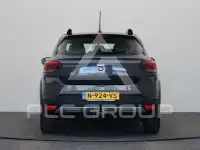 2021 Dacia Sandero