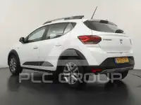 2021 Dacia Sandero