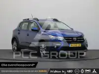 2021 Dacia Sandero