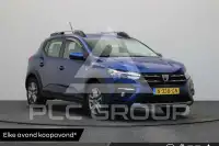 2021 Dacia Sandero