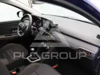 2021 Dacia Sandero