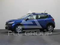 2021 Dacia Sandero