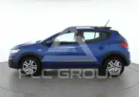2021 Dacia Sandero