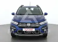 2021 Dacia Sandero