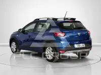 2021 Dacia Sandero