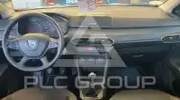 2021 Dacia Sandero