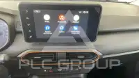 2021 Dacia Sandero