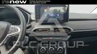 2021 Dacia Sandero