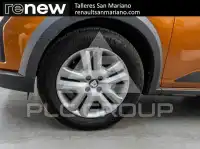 2021 Dacia Sandero