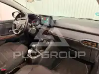2021 Dacia Sandero