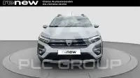 2021 Dacia Sandero