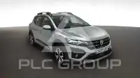 2021 Dacia Sandero
