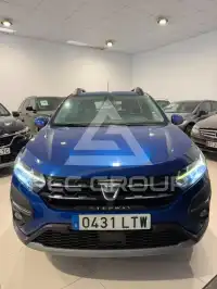 2021 Dacia Sandero