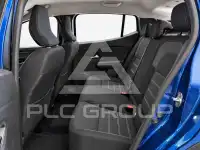 2021 Dacia Sandero