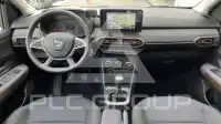 2021 Dacia Sandero