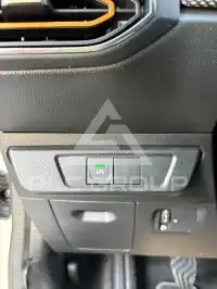 2021 Dacia Sandero