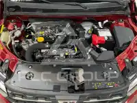 2021 Dacia Sandero
