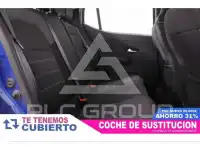 2021 Dacia Sandero