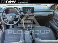2021 Dacia Sandero