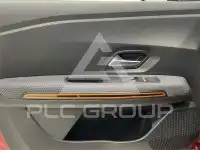 2021 Dacia Sandero