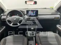 2021 Dacia Sandero