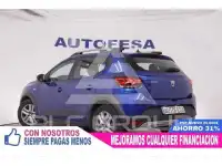 2021 Dacia Sandero