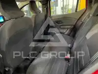 2021 Dacia Sandero