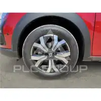 2021 Dacia Sandero