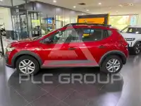 2021 Dacia Sandero