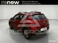 2021 Dacia Sandero