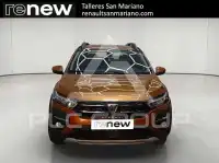 2021 Dacia Sandero