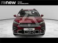 2021 Dacia Sandero