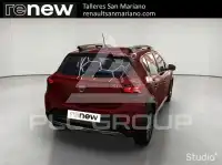 2021 Dacia Sandero