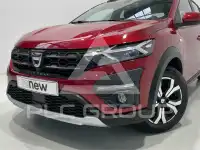 2021 Dacia Sandero
