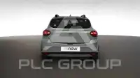 2021 Dacia Sandero