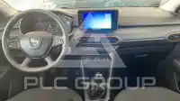 2021 Dacia Sandero
