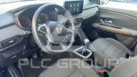 2021 Dacia Sandero