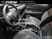 2021 Dacia Sandero