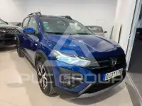 2021 Dacia Sandero