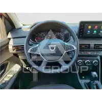 2021 Dacia Sandero