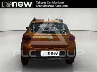 2021 Dacia Sandero