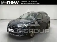 2021 Dacia Sandero