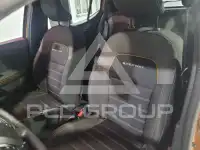 2021 Dacia Sandero