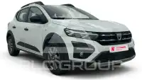 2021 Dacia Sandero