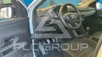 2021 Dacia Sandero