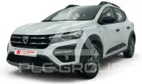 2021 Dacia Sandero