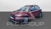 2021 Dacia Sandero